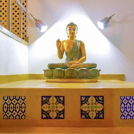 Agastya Villa By Veo - Part Of Stayvista Badami Dış mekan fotoğraf