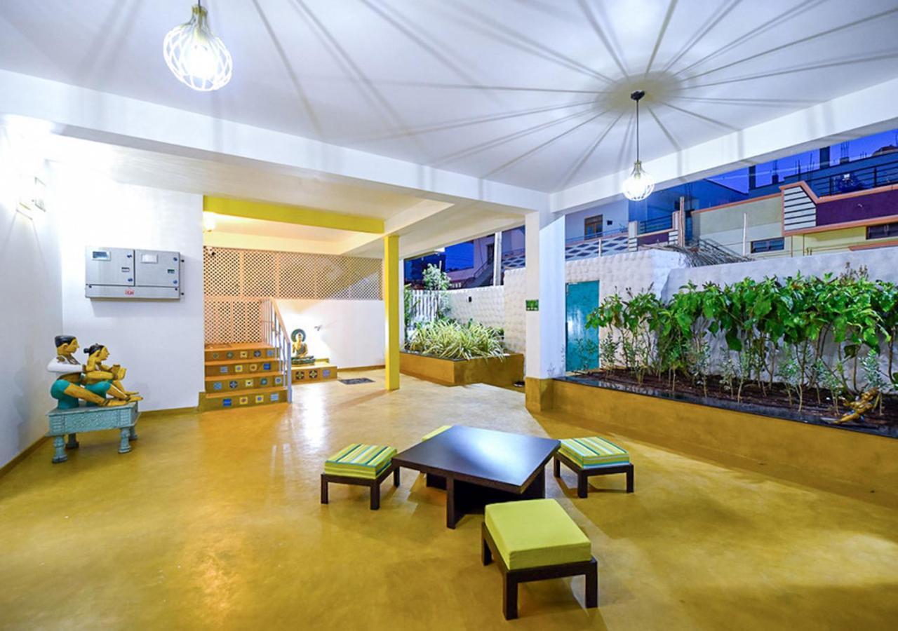 Agastya Villa By Veo - Part Of Stayvista Badami Dış mekan fotoğraf