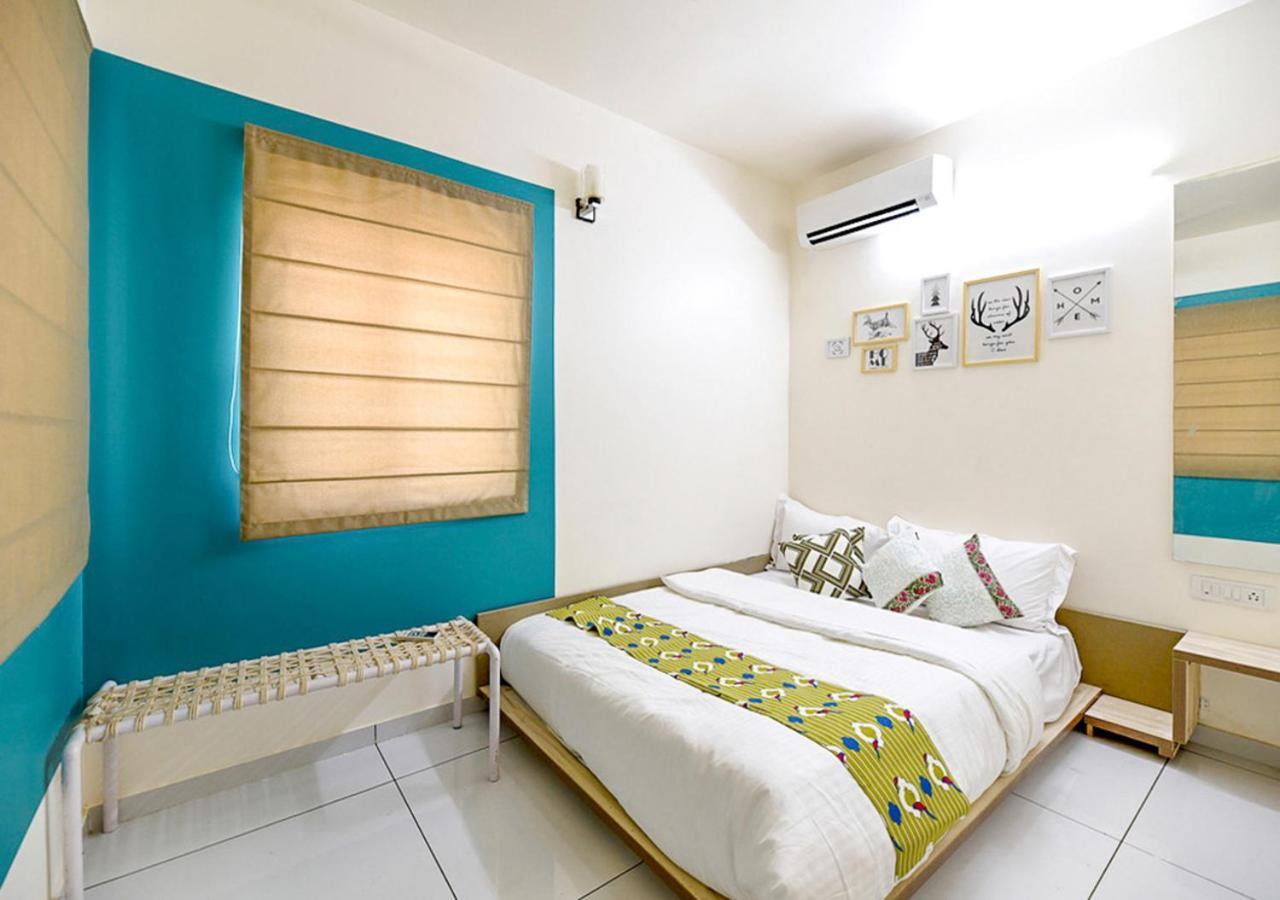 Agastya Villa By Veo - Part Of Stayvista Badami Dış mekan fotoğraf