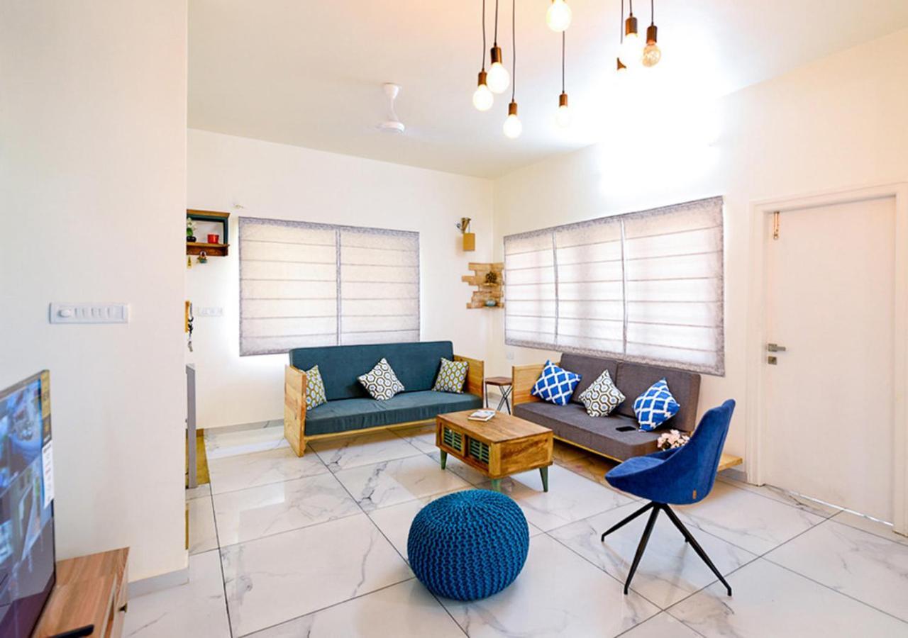 Agastya Villa By Veo - Part Of Stayvista Badami Dış mekan fotoğraf