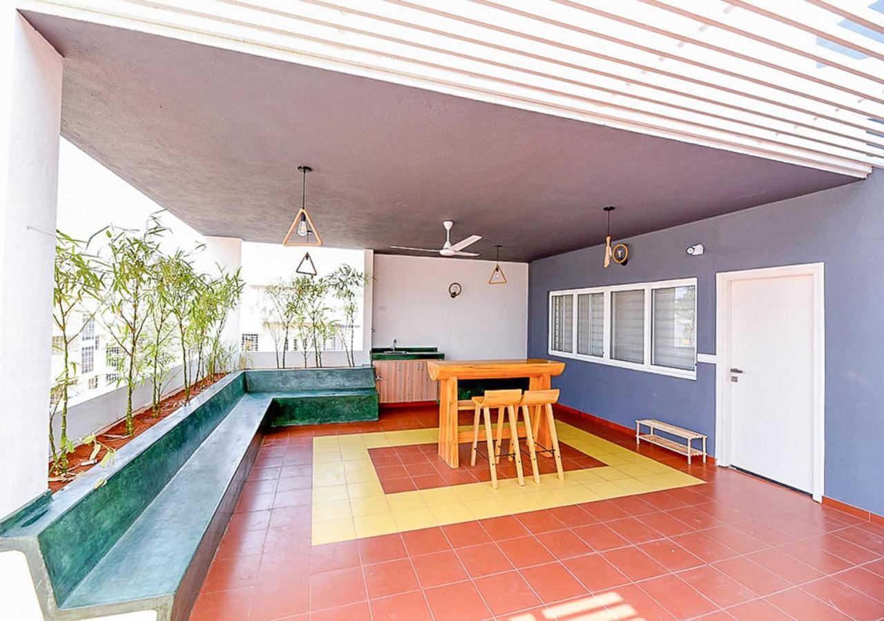 Agastya Villa By Veo - Part Of Stayvista Badami Dış mekan fotoğraf