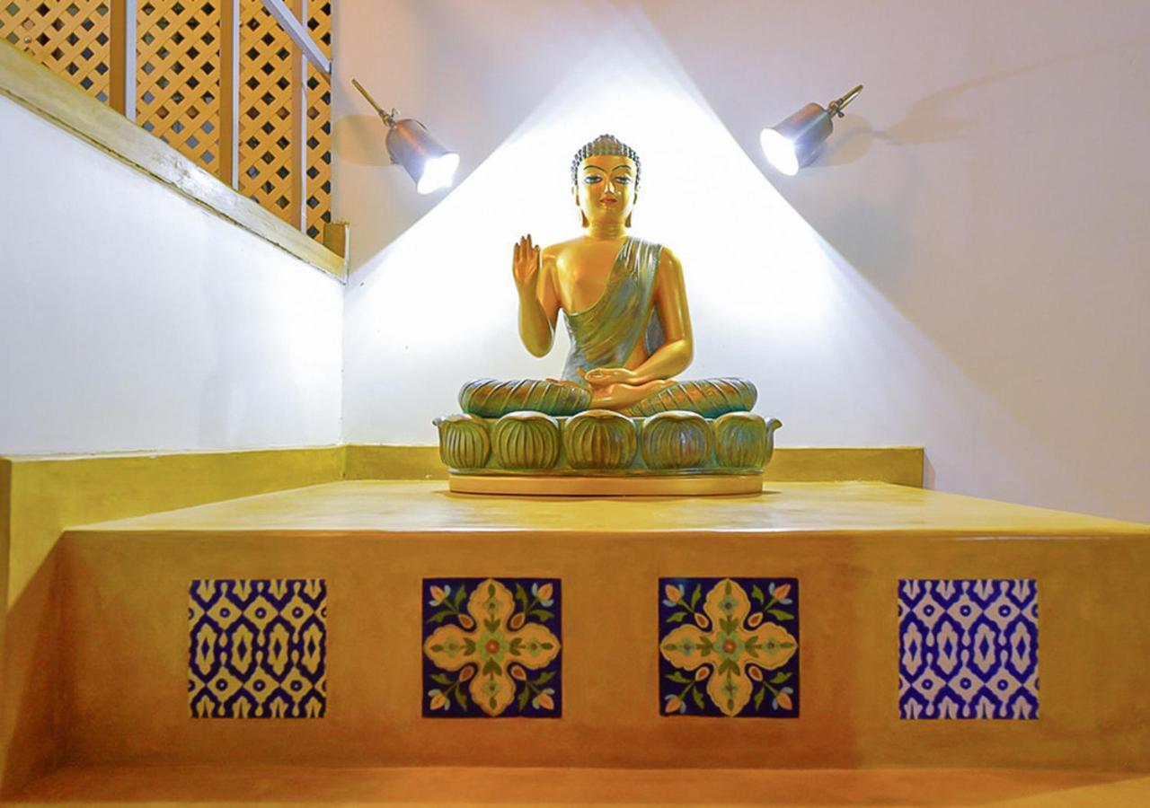 Agastya Villa By Veo - Part Of Stayvista Badami Dış mekan fotoğraf
