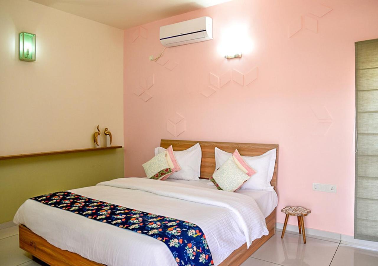 Agastya Villa By Veo - Part Of Stayvista Badami Dış mekan fotoğraf