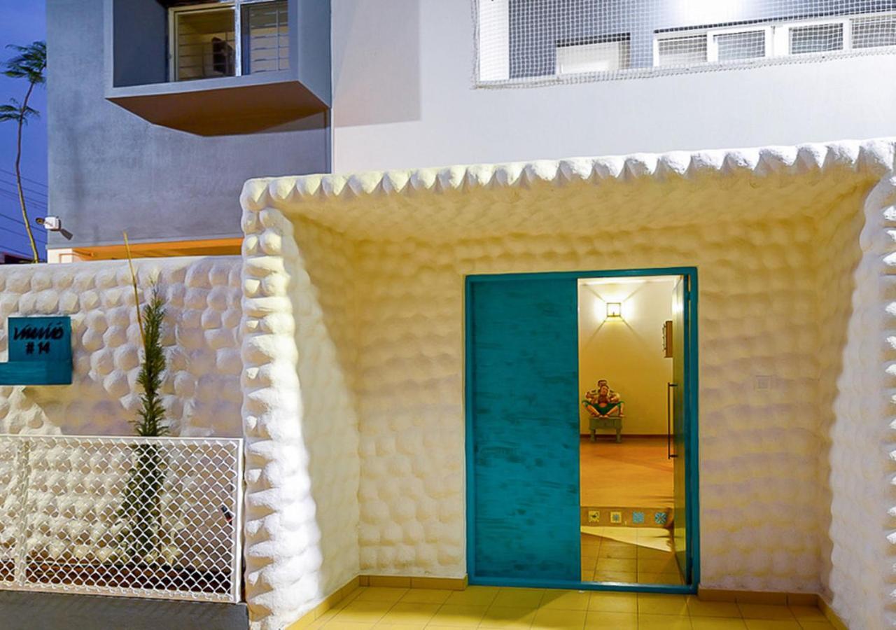 Agastya Villa By Veo - Part Of Stayvista Badami Dış mekan fotoğraf